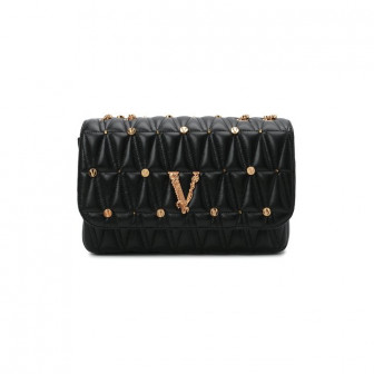 Сумка Virtus medium Versace
